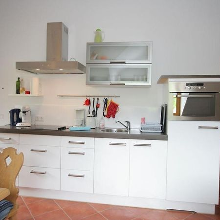 Steuer 59 App 6 Annaberg Apartman Kültér fotó