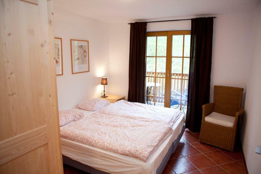 Steuer 59 App 6 Annaberg Apartman Kültér fotó