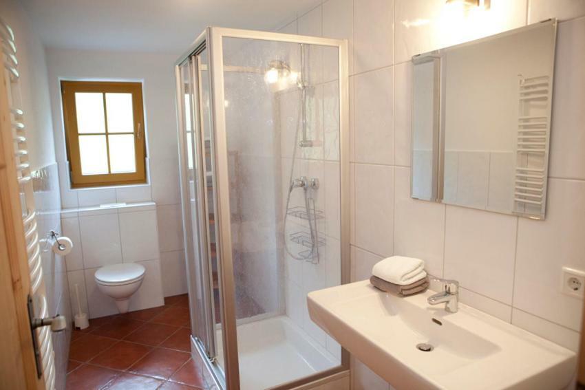 Steuer 59 App 6 Annaberg Apartman Kültér fotó