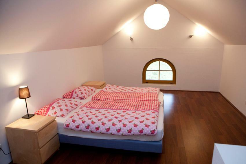 Steuer 59 App 6 Annaberg Apartman Kültér fotó